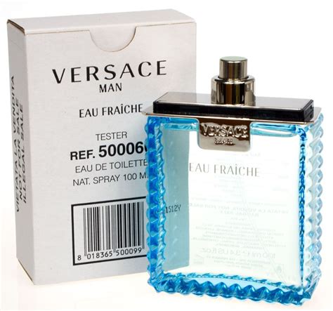 духи versace man eau fraiche отзывы|Versace Man Eau Fraiche (2006) — аромат для мужчин: .